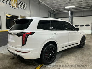 2024 Cadillac XT6 AWD 4dr Sport (C15749)