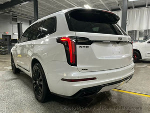 2024 Cadillac XT6 AWD 4dr Sport (C15749)