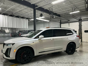 2024 Cadillac XT6 AWD 4dr Sport (C15749)