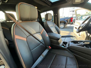 2023 GMC Canyon 4WD Crew Cab AT4 (C15750)