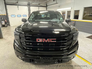 2023 GMC Sierra 1500 4WD Crew Cab 147" Elevation w/3SB (C15751)