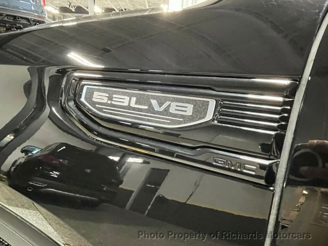 2023 GMC Sierra 1500 4WD Crew Cab 147" Elevation w/3SB (C15751)