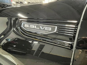 2023 GMC Sierra 1500 4WD Crew Cab 147" Elevation w/3SB (C15751)