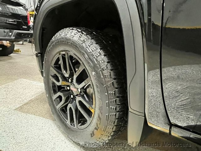 2023 GMC Sierra 1500 4WD Crew Cab 147" Elevation w/3SB (C15751)