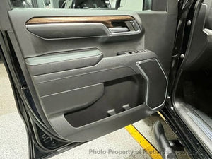 2023 GMC Sierra 1500 4WD Crew Cab 147" Elevation w/3SB (C15751)