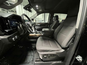 2023 GMC Sierra 1500 4WD Crew Cab 147" Elevation w/3SB (C15751)