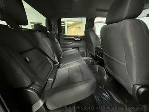 2023 GMC Sierra 1500 4WD Crew Cab 147" Elevation w/3SB (C15751)