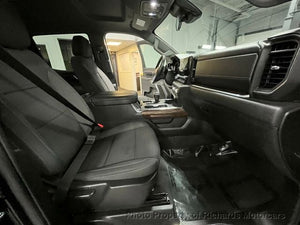 2023 GMC Sierra 1500 4WD Crew Cab 147" Elevation w/3SB (C15751)