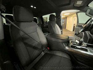 2023 GMC Sierra 1500 4WD Crew Cab 147" Elevation w/3SB (C15751)
