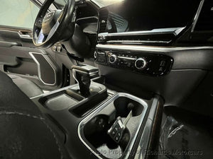 2023 GMC Sierra 1500 4WD Crew Cab 147" Elevation w/3SB (C15751)