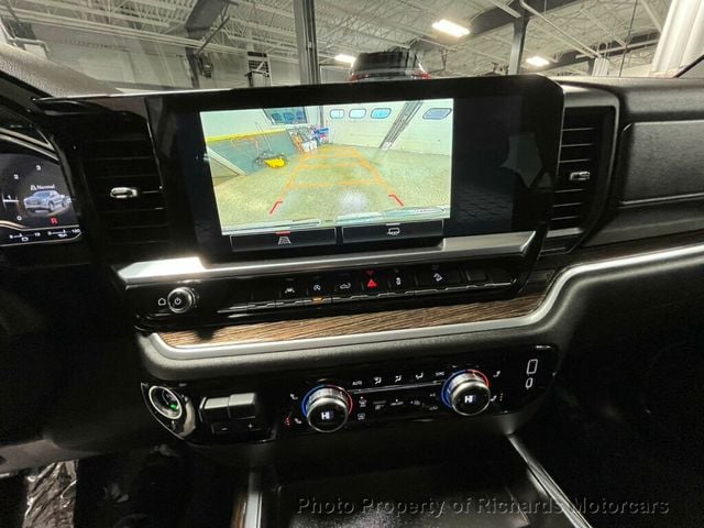 2023 GMC Sierra 1500 4WD Crew Cab 147" Elevation w/3SB (C15751)