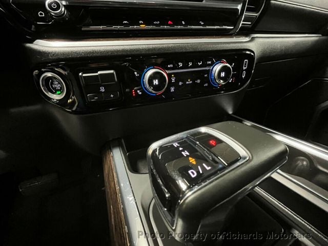 2023 GMC Sierra 1500 4WD Crew Cab 147" Elevation w/3SB (C15751)