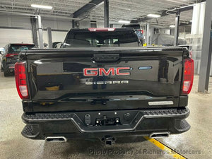2023 GMC Sierra 1500 4WD Crew Cab 147" Elevation w/3SB (C15751)