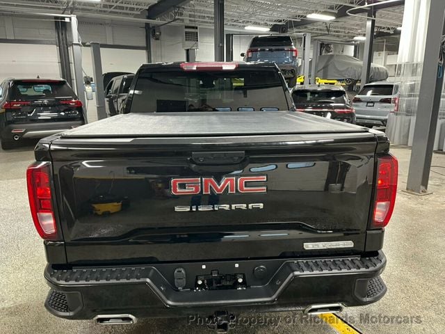 2023 GMC Sierra 1500 4WD Crew Cab 147" Elevation w/3SB (C15751)