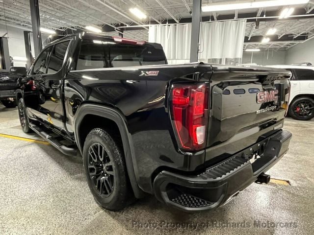2023 GMC Sierra 1500 4WD Crew Cab 147" Elevation w/3SB (C15751)