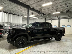 2023 GMC Sierra 1500 4WD Crew Cab 147" Elevation w/3SB (C15751)