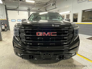 2023 GMC Sierra 1500 4WD Crew Cab 147" Elevation w/3SB (C15751)