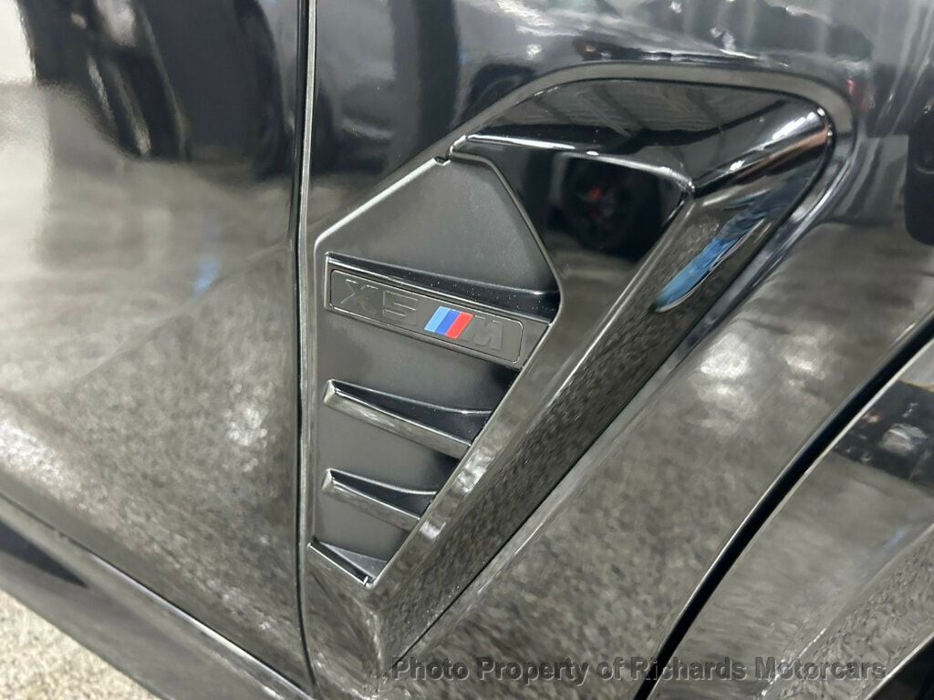 2024 BMW X5 M Competition (C15756) - Image 10
