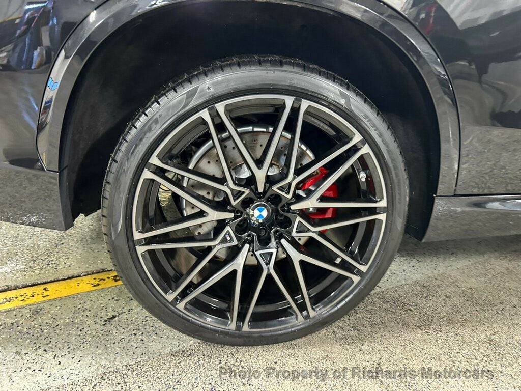 2024 BMW X5 M Competition (C15756) - Image 11