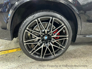 2024 BMW X5 M Competition (C15756) - Image 11