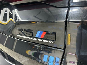 2024 BMW X5 M Competition (C15756) - Image 12