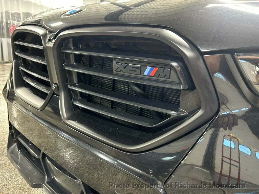 2024 BMW X5 M Competition (C15756) - Image 13