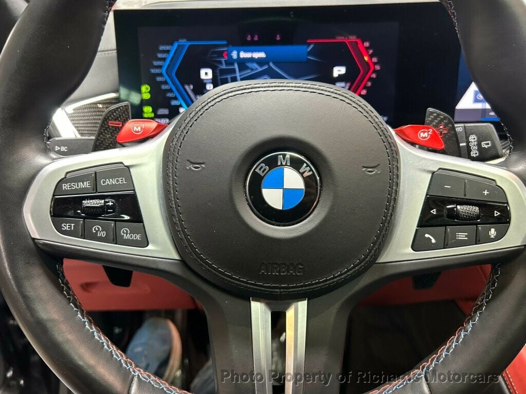 2024 BMW X5 M Competition (C15756) - Image 18