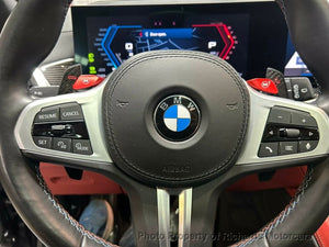 2024 BMW X5 M Competition (C15756) - Image 18