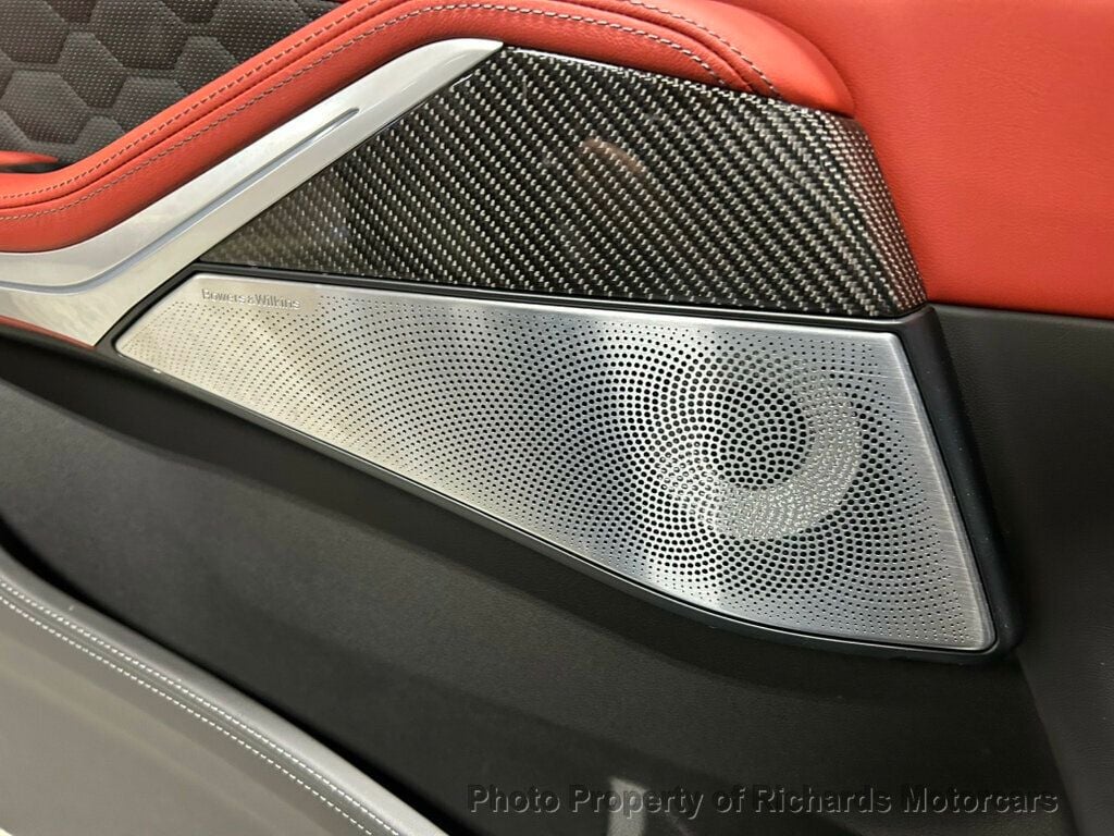 2024 BMW X5 M Competition (C15756) - Image 19