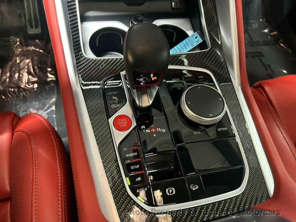 2024 BMW X5 M Competition (C15756) - Image 20