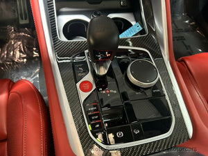2024 BMW X5 M Competition (C15756) - Image 20