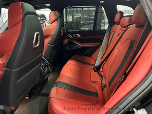 2024 BMW X5 M Competition (C15756) - Image 23
