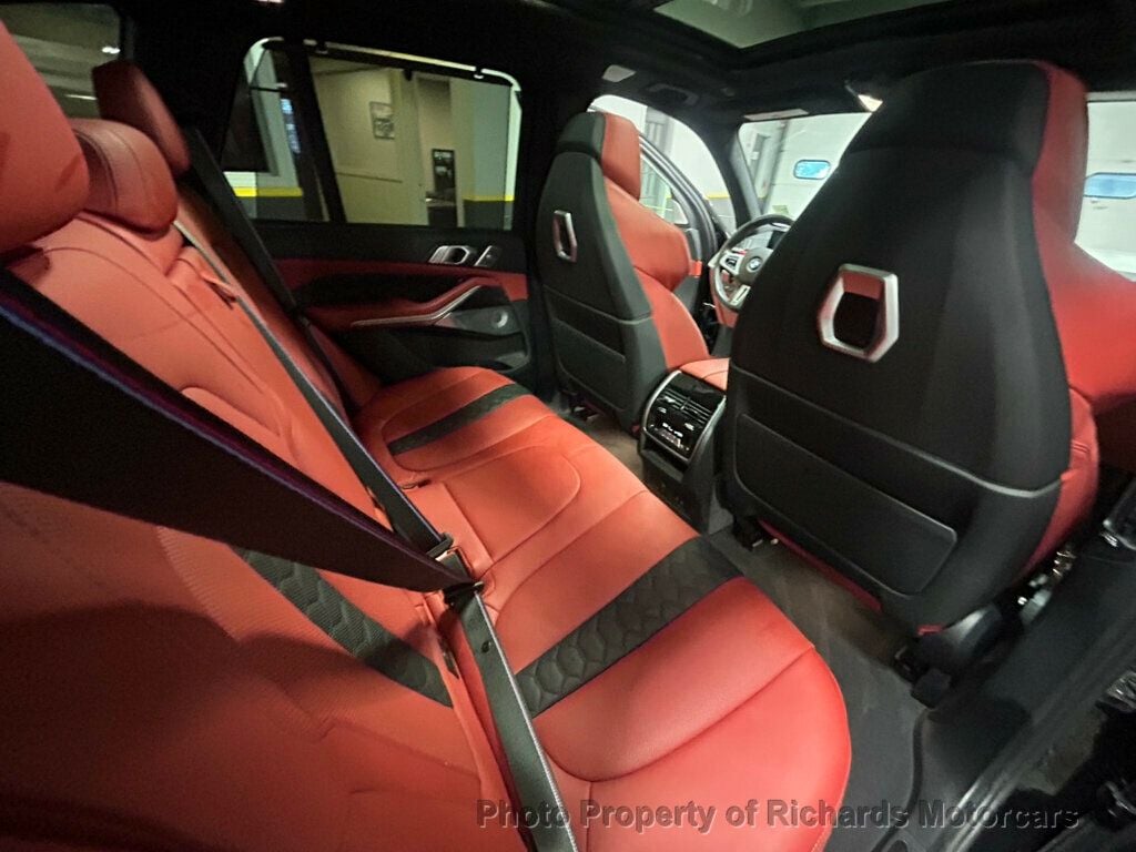 2024 BMW X5 M Competition (C15756) - Image 26