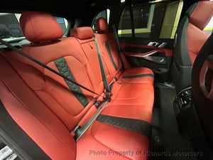2024 BMW X5 M Competition (C15756) - Image 27