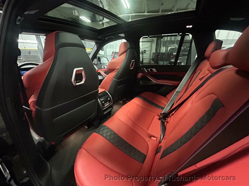 2024 BMW X5 M Competition (C15756) - Image 28