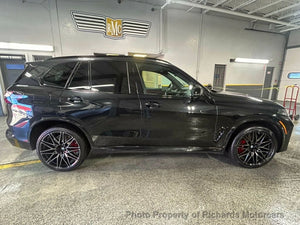 2024 BMW X5 M Competition (C15756) - Image 2
