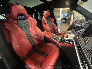 2024 BMW X5 M Competition (C15756) - Image 31
