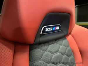 2024 BMW X5 M Competition (C15756) - Image 32