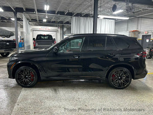 2024 BMW X5 M Competition (C15756) - Image 6