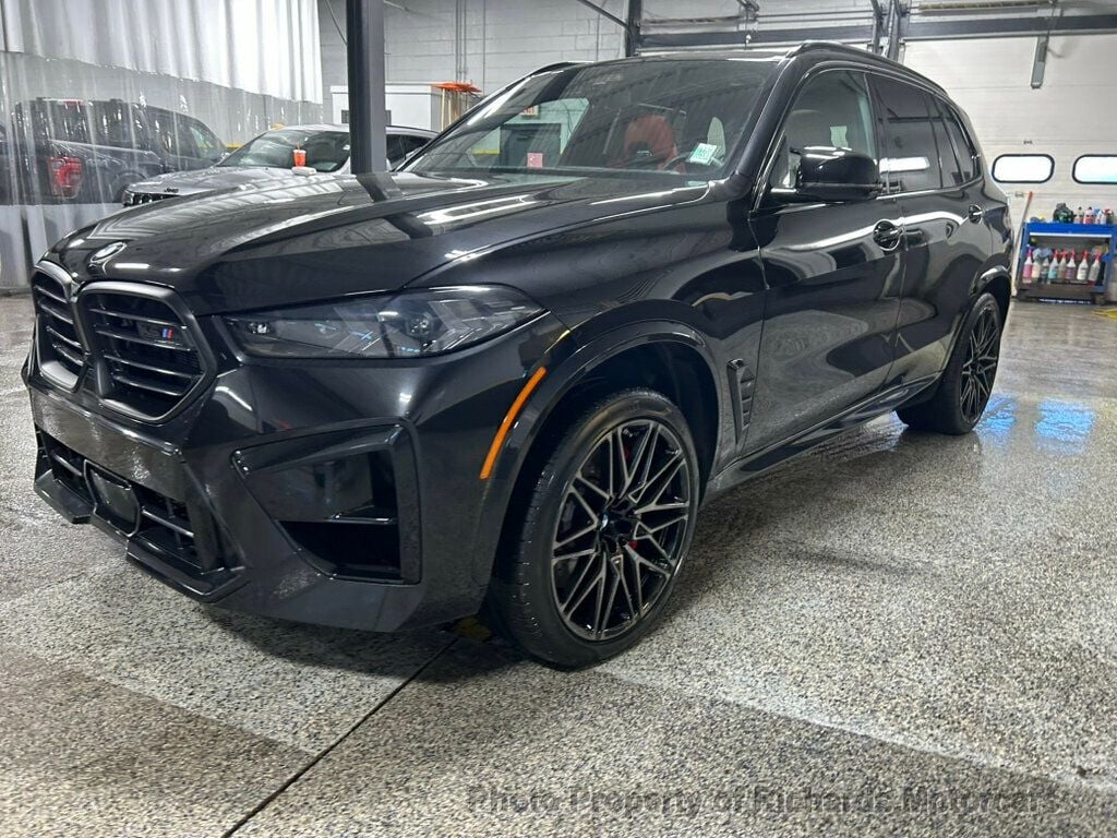 2024 BMW X5 M Competition (C15756) - Image 7