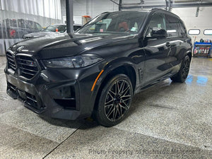 2024 BMW X5 M Competition (C15756) - Image 7