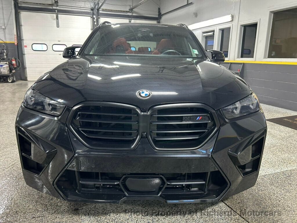 2024 BMW X5 M Competition (C15756) - Image 8