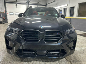 2024 BMW X5 M Competition (C15756) - Image 8