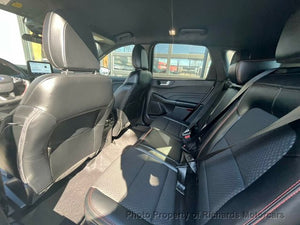 2024 Ford Escape ST-Line AWD (C15768)