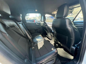 2024 Ford Escape ST-Line AWD (C15768)