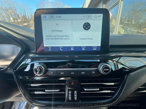 2024 Ford Escape ST-Line AWD (C15768)