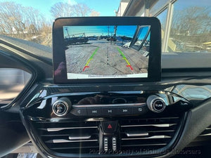 2024 Ford Escape ST-Line AWD (C15768)