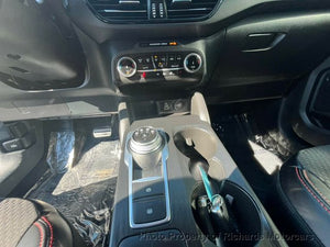 2024 Ford Escape ST-Line AWD (C15768)