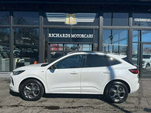 2024 Ford Escape ST-Line AWD (C15768)