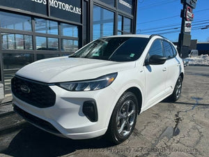 2024 Ford Escape ST-Line AWD (C15768)